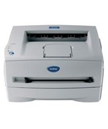 Brother HL-2040 monochrome Laser USB Printer - 13,939 pages - $1,100.18 MXN