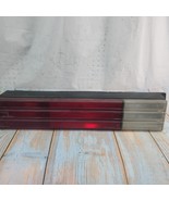 Mopar 4174049 Plymouth 1981-1984 Reliant Station Wagon LH Tail Light Ass... - $784.15 MXN