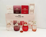 Coach New York by Coach Gift Set for Women 4 Piece Mini Gift Set - $49.45
