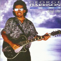 George Harrison – Cloud Nine - 1CD - Rare - £10.31 GBP