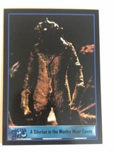 Doctor Who 2001 Trading Card  #71 Silurians - $1.97