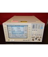 Agilent 8960 Series 10 E5515C ATO-72674 / E1987A / OPT 002 003 / (10) Li... - €661,30 EUR