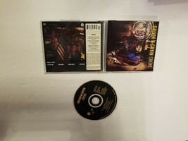 Smoke by Drivin-N-Cryin (CD, 1993, Island) - £6.41 GBP