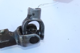 2000-2005 TOYOTA CELICA GT GTS STEERING COLUMN END SHAFT LINK J4927 image 2