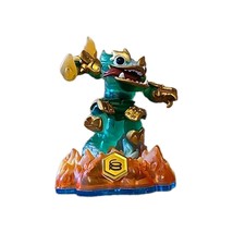 Skylanders Swap Force Jade Fire Kraken 84799888 - $328.70 MXN
