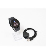 Samsung Galaxy Watch5 SM-R900 40mm Aluminum Smartwatch - Graphite - $70.21 CAD