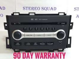 (READ)  Nissan Murano CD Player Radio , 28185 1AA0A , CY25D    NI678A - $56.00