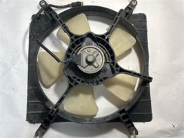Radiator Fan Motor Fan Assembly Radiator Sedan Fits 95-00 ESTEEM 3801339 - $137.42
