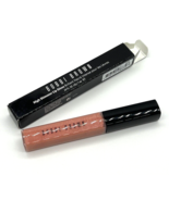 Bobbi Brown High Shimmer Lip Gloss in Bellini pearlescent 0.24oz Full Size NEW - £23.20 GBP