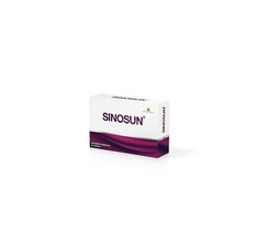 Sinosun 30 Capsules - £28.03 GBP