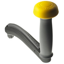 Lewmar 10&quot; One Touch Power Grip Locking Winch Handle [29140046] - £105.97 GBP