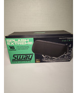 Sway premium audio Splash extreme IPX7 Waterproof Extended Battery Life - $659.42 MXN