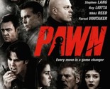 Pawn DVD | Region 4 - $18.09