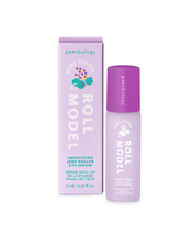 Patchology Roll Model Smoothing Roll-On Eye Serum, 0.37 Oz. - $22.00