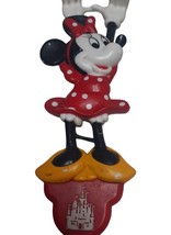 Vintage Walt Disney World Minnie Mouse 15&quot; Back Scratcher – Collectible ... - $127.70 MXN