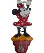 Vintage Walt Disney World Minnie Mouse 15&quot; Back Scratcher – Collectible ... - $127.70 MXN