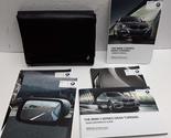 2014 BMW 3 Series Gran Tourismo owners manual [Paperback] By BMW - $48.99