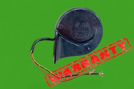 90-02 Mercedes R129 SL500 SL320 500SL 300SL low pitch note tone signal h... - $35.00