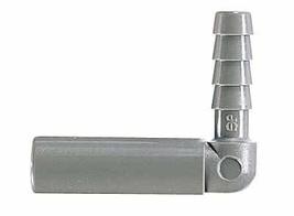 IPW Industries Inc-John Guest - Acetal Stem to Hose Barb Elbow Fitting 5... - $2.41