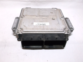 12-13-14  HYUNDAI ACCENT  AUTOMATIC / ENGINE COMPUTER.ECU image 3