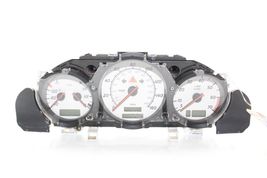 01-04 MERCEDES-BENZ SLK320 Speedometer Gauge Cluster F1587 image 3
