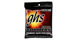 Gbl Electric Guitar Boomers Light 10,13,17,26,36,46 - $18.04