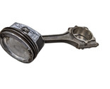 Piston and Connecting Rod Standard From 2015 Volkswagen Jetta  2.0  SOHC - $69.95