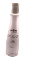 Nexxus Styling Gel Pure Control Stylizer/ 13.5 fl oz - $37.80