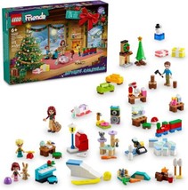 Lego Friends: Advent Calendar 2024 (42637) - Sealed - $46.52