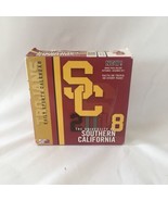 2018 USC Trojans Desk Calendar,  USC Trojans by Turner Licensing - £9.61 GBP