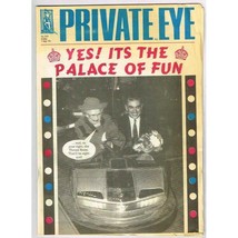 Private Eye Magazine May 7 1993 mbox3078/c  No 819 Yes! Its the palace of fun - £3.12 GBP