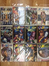 Exiles #3-14 Lot of 12 Issues  Marvel Comics 2001 - £18.13 GBP