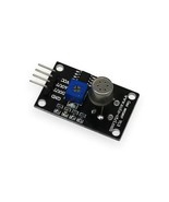 For TGS2611 natural gas methane gas detection sensor module - $45.42