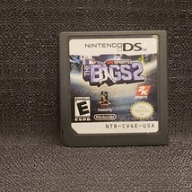 Bigs 2 (Nintendo DS, 2009) Video Game - £6.23 GBP