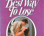Best Way to Lose Dailey, Janet - $2.93