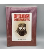 NEW Bioterrorism - Secrets for Survival by Duncan Long (2000, Trade Pape... - €12,83 EUR