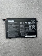 Lenovo Thinkpad E15 20RD, 20RE genuine original battery L17C3P51 - $7.43