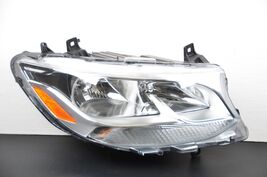 Perfect! 2019-2025 Mercedes Sprinter Halogen Headlight Right Passenger S... - $197.01