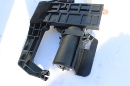2000-2003 MERCEDES CLK430 W208 FRONT RIGHT PASSENGER SEAT HEADREST MOTOR J128 image 9