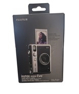 Fujifilm Point and click Instax mini evo 444583 - $245.32 CAD