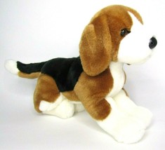 Bernie the Plush Beagle Stuffed Animal By Douglas Cuddle Toys #2035 - £15.79 GBP