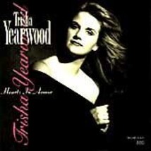 Hearts in Armor by Trisha Yearwood (Cassette, Sep-1992, MCA Records) - £7.86 GBP