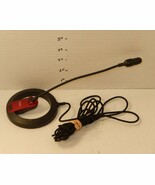 Connectland Stereo headphones Microphone for PC Mac Red Black - €12,85 EUR