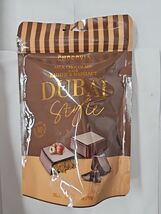 chocovia dubai Milk Chocolate With Kadayif &amp; Hazelnut  - $29.69