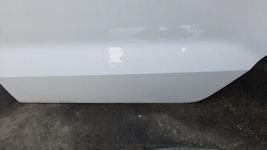 Driver Left Rear Side Door (INT PANEL NOT INCLUDED) Fits 15-20 AUDI A3 74151 image 4