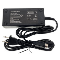 Ac Adapter Charger For Epson Tm-H6000Ii Tm220B Tm-U220B Printer Power Su... - £23.59 GBP