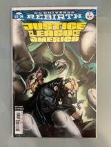 Justice League of America(vol. 5) #7- DC Comics - Combine Shipping - £3.55 GBP