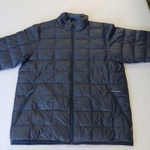 REI Co-Op Jacket Womens M Blue Down Puffer Lightweight Insulated Lined 37249-F22 image 15