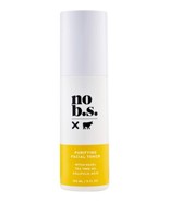 No BS Skincare Purifying Facial Toner, 5 fl oz (150 ml) - $13.34