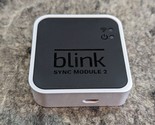 Blink Sync Module 2 BSM00300U (UNIT ONLY) - For Parts READ (K2) - $4.99